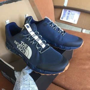 The North Face Brand new Sneakers M Spreva